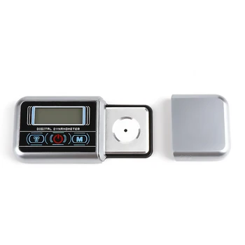 0.005 g Visoka Natančnost Mini Digital Obsega Gramofon Pisalo Sile Obsega Profil LED Meter Nakit Lestvica doma Za Nakit Gram Teže