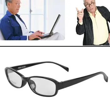 100/150/200/300/400 Stopnjo Povečave Za Celoten Zaslon Očala Presbyopic Lupa Očala Povečevalna Stekla Moda Prenosni Očala Povečevalna