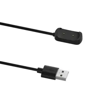 1pc Originalni USB Kabel za Polnjenje, Primeren Za Amazfit T-Rex GTR 42mm 47mm Pametno Gledati GTS Smartwatch Polnilnik USB Žica, Dodatki Slike 2