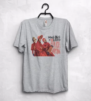 2019 Vroče Prodaje Nihče ne Pričakuje, španske Inkvizicije T Shirt Python Komedija Britanski Darilo Tee majica Slike 2