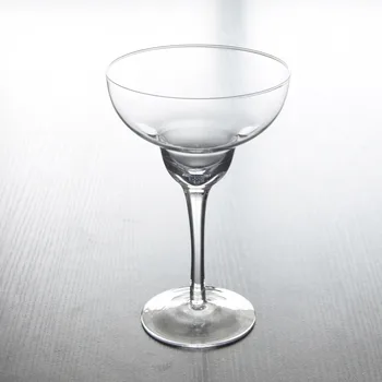 390ml 13oz Veliki Kristalni Margarita Cocktail Kozarec Kelih Pokal Slike 2