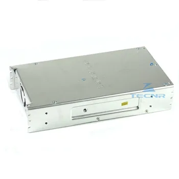 48V 800W cnc usmerjevalnik stikalni napajalnik ajustable 16A za cnc stroja GY800W-48-A Slike 2