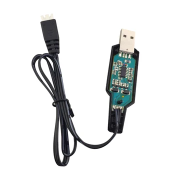 7.4 V, Polnilec Kabel Linijo USB Kabel Za Wltoys F959 V912 V913