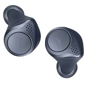 75t Stereo in-ear Športne Slušalke Nepremočljiva Vgrajen Mikrofon Slušalke Znoj Odporne Nadzor Glasnosti Slušalke Slike 2