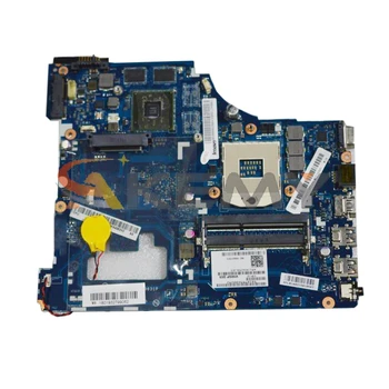 Akemy Za Lenovo G500 VIWGP/GR LA-9631P Prenosni računalnik z Matično ploščo PGA989 HM76 Grafike HD8570M/R5 M230 2G Test Delo