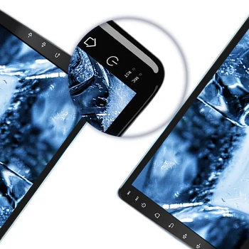 Android 10 Večpredstavnostnih Za Suzuki SX4 S Križa 2012 2013 2016 Video avtoradio IPS Predvajalnik Navigacija GPS Ni 2din 2 din Slike 2