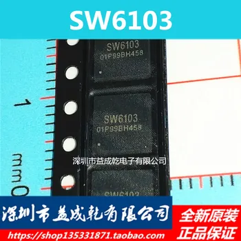 Brezplačna dostava SW6103 SW6103 QFN IC 10PCS