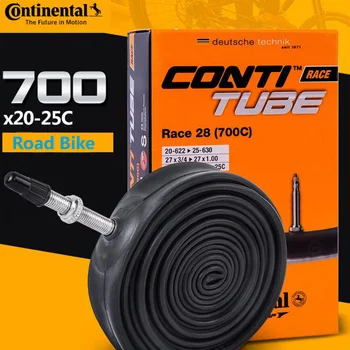 Continental Race 28 Kolesarske Pnevmatike 700 C Cestno Kolo pnevmatike 700*23c/25c zračnico 700x20-25c pneu interieur Kolo deli maxxi BMX