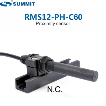 Dvigalo Normalno Zaprt magnetni senzor RMS12-PH-C60
