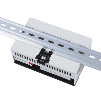 FX3U-26MR PLC z Ethernet Port za Mitsubishi MELSEC Programmable Logic Controller Rele Analogni Odbor Prosta USB-SC09-FX Kabel