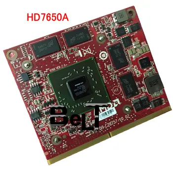 HD7650A 215-0803043 Video Kartico za HP Eliteone 600 800 Compaq 8200 8300 Zavist 20 23 MXM III 2 GB Grafična Kartica 671864-002