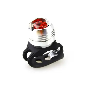 Izposoja Zadnje Luči Karat Tip Kolo Opozorilo Lučka USB Polnilna Luč Rdeče Barve Varnost Rep Svetlobe, Kolesarske Opreme, Delov