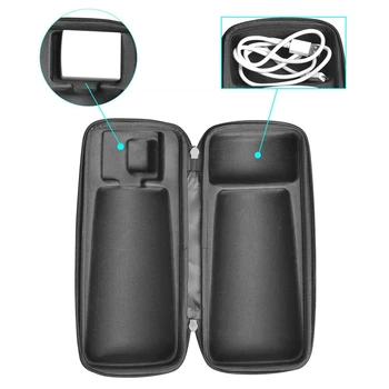 Kovček Prenosni Mehko Shockproof Vrečko za Shranjevanje Zaščitni Pokrov za Bose SoundLink Vrti+ Plus Bluetooth Zvočnik