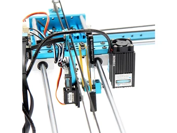 Laser Graverja Nadgradite Paket za XY-Plotter Robot Komplet V2.0 navijalec