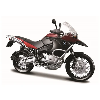 Maisto 1:12 lestvici BMW S 1000 RR motocikel replik pristne podrobnosti motorno kolo, Model collection darilo igrača