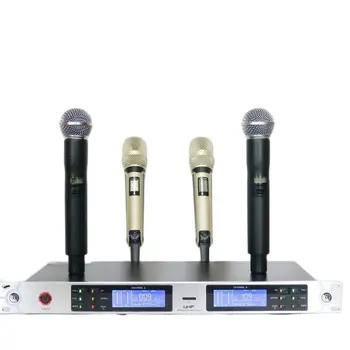Mini pritrjevalni River Lavalier Mikrofon Omndirectional Cardioid Za Sennheiser ew100 300 500 G2 G3 G4 Brezžični Sistem Microfone