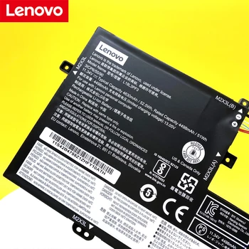 NOVI Originalni Lenovo Ideapad S340-14 C340-15 15IWL 15IIL L18M3PF6 L18L3PF2 Za 14-2019 15-2019 L18C3PF7 L18L3PF3 Laptop Baterije Slike 2