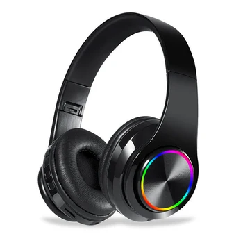 Novo B39 Brezžične Bluetooth Stereo Slušalke Na Uho Močan Bas Slušalke, Visoko kakovostne Hi-fi Močan Bas Stereo Zvok