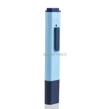 Prenosni Pero Digitalni TDS Tester za Pitno Vodo, Filtri Hydroponics Kakovosti Vode Čistosti Elektrolitsko TDS Naprave 0-9999 PPM Slike 2