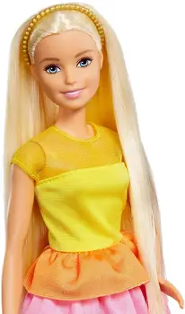 Prvotni Barbie Lutka Sanje Sweet Princess z Glasbo, Svetlobo, Igrače za Dekleta Modni Slog za Rojstni dan Dekle Igrača Bonecas Darilo