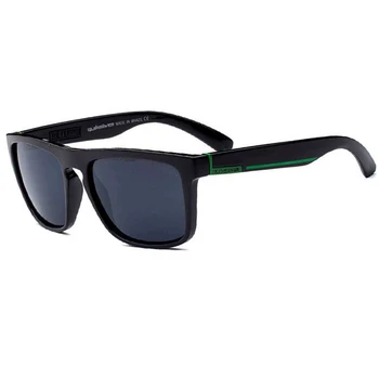 QS731 sončna Očala Šport Moških Vožnje Odtenki Moški Vintage sončna Očala Za Moške, Visoke Kakovosti, Pohodništvo Prostem Očala Pribor UV400
