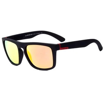 QS731 sončna Očala Šport Moških Vožnje Odtenki Moški Vintage sončna Očala Za Moške, Visoke Kakovosti, Pohodništvo Prostem Očala Pribor UV400 Slike 2
