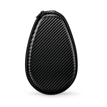 Shockproof Slušalke Primeru Prenosni Shranjevanje Slušalke Vrečko Visoko Kakovostne Slušalke Pribor Zadrgo Polje Za Huawei Freelace pro