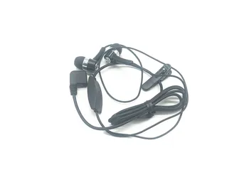 Stereo Slušalke Slušalke Vtičnica+mic za SAMSUNG M620 M628 M2710 P520 P528 S3030 S3110C S319 S3500 S3500c S3600 S3650 S3650C Slike 2
