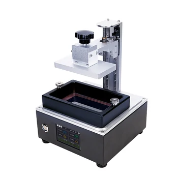 SUMAOPAI SQ1 Raspberry Pi Shema Nanodlp Sistem 5.5-Inch2560*1440 UV Sušenja 3D Tiskalnik 2K Zaslon Fotoobčutljivih Smole