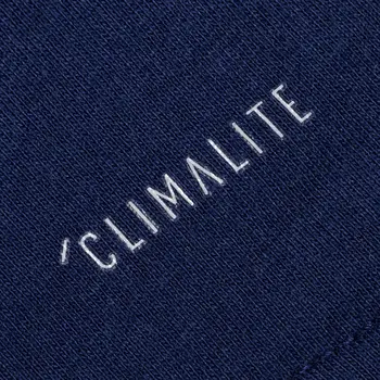 T-shirt condivo 18 tee, mornarsko modri pulover s kapuco tehnologijo Climalite 6811.40 Slike 2