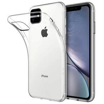 Telefon Primeru za Apple iPhone 13 12 11 Pro Max X XR XS MAX 7 8 Plus SE2020 Srčkan francoski angleški Buldog Silikonski Mehko primerih Pokrov Slike 2