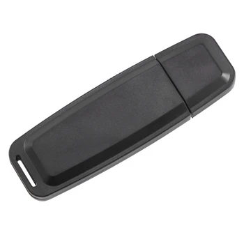 U-Disk, Digital Audio Snemalnik Pero Polnilnik USB Flash Drive, do 32GB Mini SD TF Visoke Kakovosti Slike 2