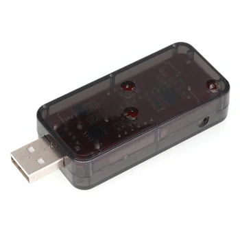 USB Meter, Digitalni Multimeter USB 3.3-30V 0-5A Električne Tester, Zmogljivosti, Napetost, Trenutna Moč Meter Detektor Reader Slike 2