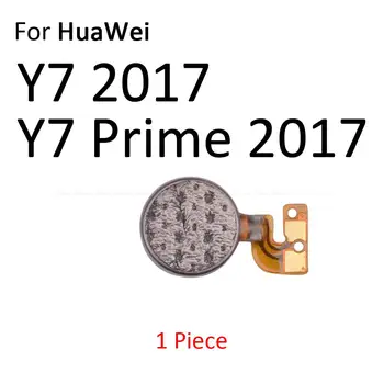 Vibrator Modul Motorna Vibracije Traku Flex Kabel Za HuaWei Y9 Y6 Y7 Pro 2019 Y5 Lite Prime Pro 2018 2017