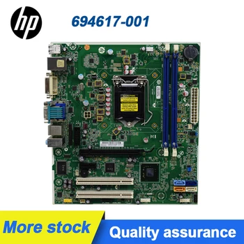 Za HP 3330 3380 matične plošče 694617-001 LGA 1155 702644-001 702644-501 DDR3 MATX
