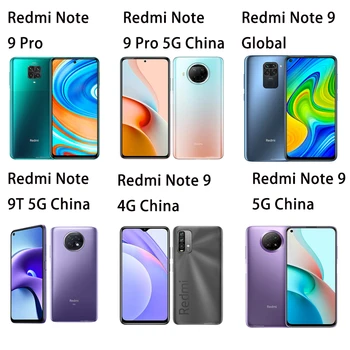 Za Xiaomi Redmi Opomba 8T 8 Pro Primeru Magnet Shockproof Primerih Kritje Redmi 9C NFC 7A 8A 9A K20 K30 Opomba 9 9 Pro Poco X3 F2 Odbijača Slike 2