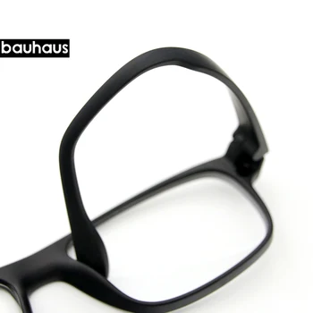 ZK0076 Očal Okvir Moških Kvadratnih Očala Moški Klasična Polno Optičnih Recept Očala Okvirji Gafas Oculos