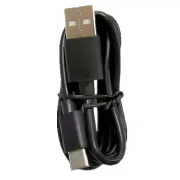 1m USB Tip C Kabel Hitro Polnjenje Podatkovnega Kabla USB C Kabel za Huawei za Xiaomi Tip C Kabel USB Tip C-C Podatkov Žice Kabel