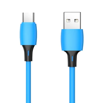 2021 Nov Kabel za Polnjenje Organiziranje Tip C Micro USB Enostavno Tuljavo Za Iphone 6 7 8 11 12 13 Plus Huawei P9 P10 P20 Mate 10 Pro
