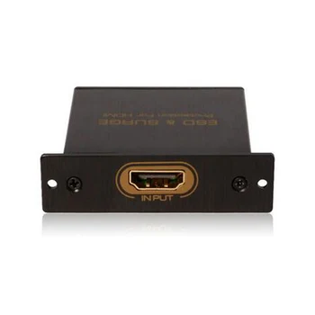 4K HDMI Zaščitnik Proti ESD/Moč Val za PS3 HDTV Varstvo HDMI 1.4 V 3D in polno podprte HD1080P Slike 2