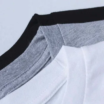 Novo Povlek Življenje - Smešno Čoln Majica s kratkimi rokavi T Shirt Popust 100 % Bombaž Majica Za Moške