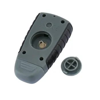 RM660 Barve Debelino Prevleke Merilnik Digitalni Tester Meter Instrument, Železa, Aluminija Navadnih Kovin Avto Avtomobilski nekovinskih 0-1.25 mm