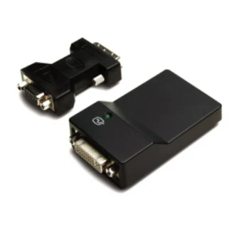 USB 3.0 za HDMI VGA DVI Adapter Pretvornik Displaylink Čipov Multi Video Grafični Zaslon Adapter za Macbook Pro&Zraka Zmago 10/8 Slike 2