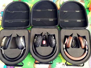 V-MOTA TDG Slušalke kovček boxs Za Ultrasone Edition8 ED5 ED8 ED9 HI-fi 650 PROline 750,pro 900,HIFI 680(slušalke, kovček) Slike 2